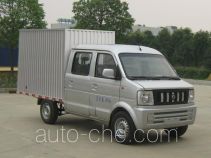 Dongfeng box van truck EQ5021XXYF62