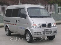 Фургон (автофургон) Dongfeng EQ5021XXYF64