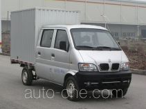 Фургон (автофургон) Dongfeng EQ5021XXYF65