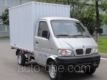 Dongfeng box van truck EQ5021XXYF67