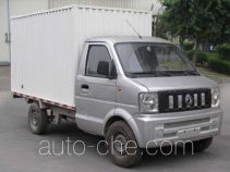 Dongfeng box van truck EQ5021XXYFN17