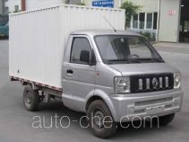 Dongfeng box van truck EQ5021XXYFN18