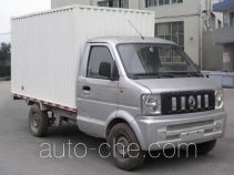 Dongfeng box van truck EQ5021XXYFN19