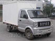 Dongfeng box van truck EQ5021XXYFN20