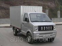 Dongfeng box van truck EQ5021XXYF44