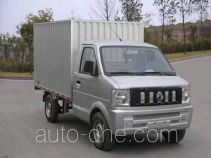 Dongfeng box van truck EQ5021XXYFN22