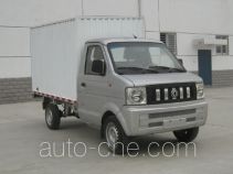 Dongfeng box van truck EQ5021XXYFN29