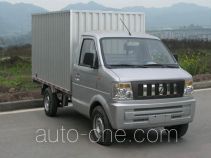 Dongfeng box van truck EQ5021XXYFN30