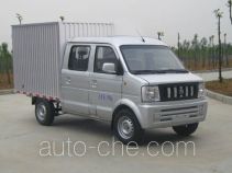 Фургон (автофургон) Dongfeng EQ5021XXYFN36