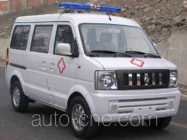 Dongfeng ambulance EQ5022XJHF