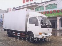 Dongfeng box van truck EQ5022XXY42D