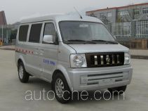 Фургон (автофургон) Dongfeng EQ5022XXYF10