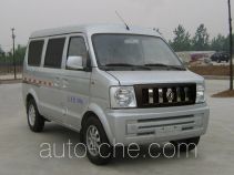 Фургон (автофургон) Dongfeng EQ5022XXYF11