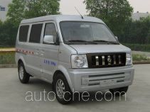Фургон (автофургон) Dongfeng EQ5022XXYF12