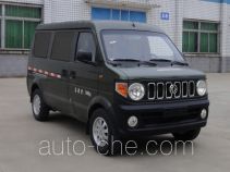 Фургон (автофургон) Dongfeng EQ5022XXYF13