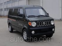 Фургон (автофургон) Dongfeng EQ5022XXYF16