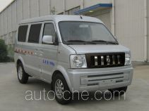 Фургон (автофургон) Dongfeng EQ5022XXYF17