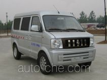 Фургон (автофургон) Dongfeng EQ5022XXYF18