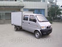 Фургон (автофургон) Dongfeng EQ5022XXYF5