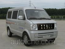 Фургон (автофургон) Dongfeng EQ5022XXYF9