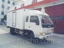 Dongfeng box van truck EQ5022XXYG42D