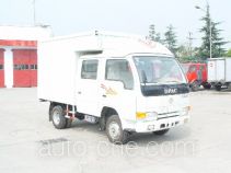 Dongfeng box van truck EQ5022XXYN42D