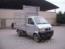 Dongfeng stake truck EQ5023CCQF