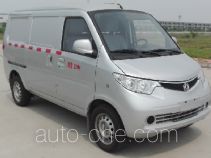 Dongfeng electric service vehicle EQ5023XDWBEVS