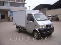 Фургон (автофургон) Dongfeng EQ5023XXYF