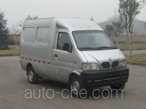 Фургон (автофургон) Dongfeng EQ5023XXYF9