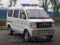 Автомобиль скорой медицинской помощи Dongfeng EQ5024XJHF22QN