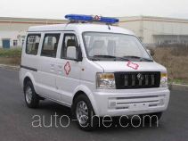 Dongfeng ambulance EQ5024XJHF24QN