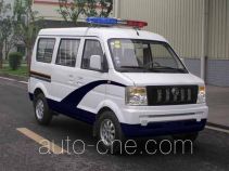 Dongfeng prisoner transport vehicle EQ5024XQCF22Q1