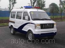 Dongfeng prisoner transport vehicle EQ5024XQCF22QN