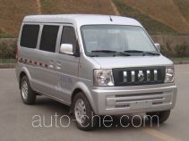 Фургон (автофургон) Dongfeng EQ5024XXYF15