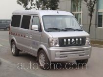 Фургон (автофургон) Dongfeng EQ5024XXYF16