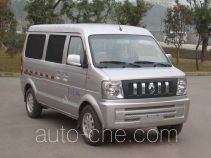 Фургон (автофургон) Dongfeng EQ5024XXYF17