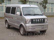 Фургон (автофургон) Dongfeng EQ5024XXYF18