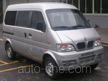 Фургон (автофургон) Dongfeng EQ5024XXYF20