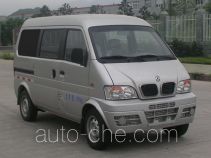 Фургон (автофургон) Dongfeng EQ5024XXYF23