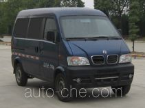 Фургон (автофургон) Dongfeng EQ5024XXYF24Q