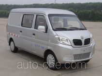 Фургон (автофургон) Dongfeng EQ5024XXYF25