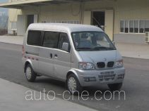 Фургон (автофургон) Dongfeng EQ5024XXYF3