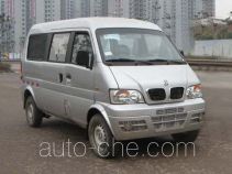 Фургон (автофургон) Dongfeng EQ5024XXYF4