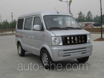 Фургон (автофургон) Dongfeng EQ5024XXYF8