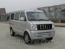 Фургон (автофургон) Dongfeng EQ5024XXYFN10