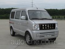 Фургон (автофургон) Dongfeng EQ5024XXYFN13