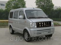 Фургон (автофургон) Dongfeng EQ5024XXYFN8