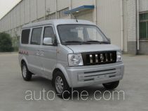 Фургон (автофургон) Dongfeng EQ5024XXYFN9