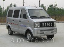 Фургон (автофургон) Dongfeng EQ5025XXYF10